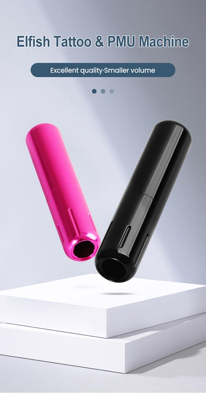 Máy trang điểm bán vĩnh viễn chuyên nghiệp vàng PMU Academy/Brow Shop cho viêm mắt không cần nỗ lực và lâu dài 1