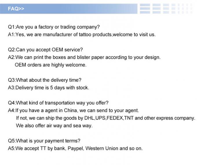 Coreless Motor Stainless Steel Red Microblading Eyebrow Lips Eyeliner Tên xăm 7