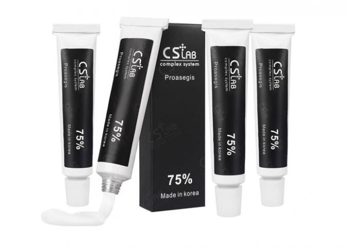 10g CS75% Màu trắng Anesthetic Operation Numb Cream 0