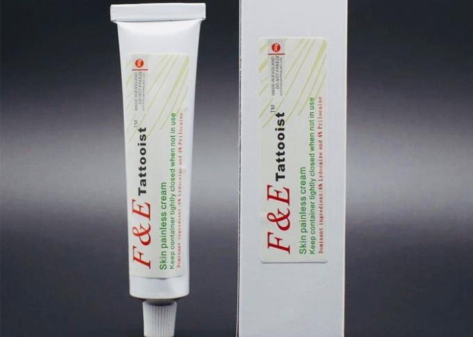 Kem ủ tê xăm hình 30G FE 10% Mạnh nhất 1