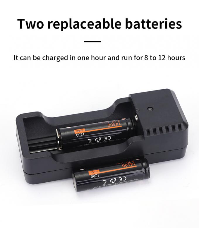 Y15 1200mAh Kh&ocirc;ng d&acirc;y quay m&aacute;y xăm b&uacute;t h&igrave;nh xăm s&uacute;ng loại sản phẩm 6