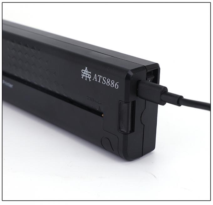 12000mAh Mini Tattoo Stencil Printer M&aacute;y photocopy nhiệt M&aacute;y in chuyển đổi kh&ocirc;ng d&acirc;y M&aacute;y in h&igrave;nh xăm M&aacute;y in h&igrave;nh xăm 32