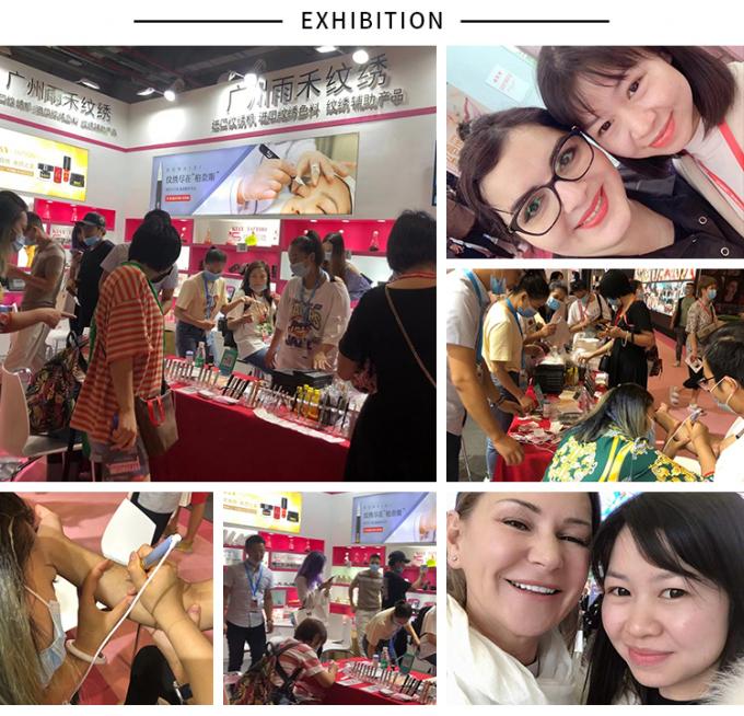 OEM ODM Smart Mini Tattoo Pen Lip Eyebrow Microblading Tattoo Machine Permanent Makeup Machine 28