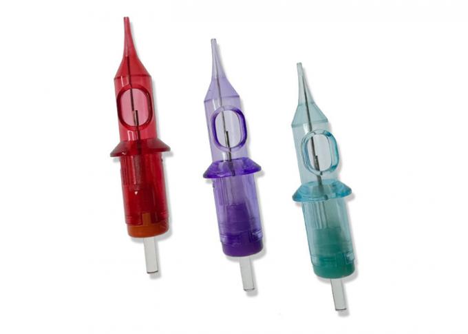 Các mực hình xăm lông mày môi mài mắt kim trang điểm vĩnh viễn kim 2