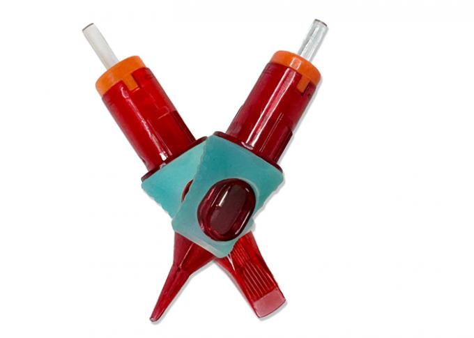 Kim xăm vĩnh viễn chuyên nghiệp cho máy xăm 4