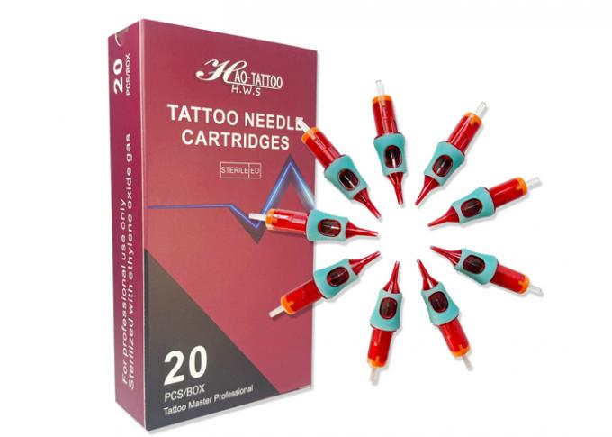 Kim xăm vĩnh viễn chuyên nghiệp cho máy xăm 3