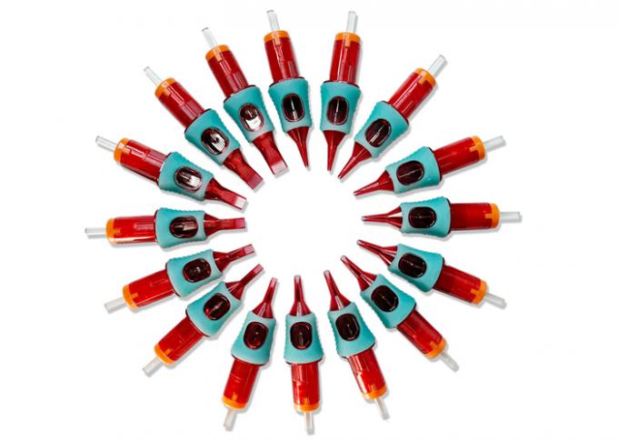 Kim xăm vĩnh viễn chuyên nghiệp cho máy xăm 0