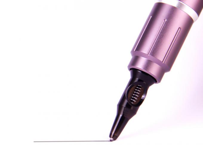 Kim mực 0.5MM Kim xăm Hình xăm Thực hành kim màu đầy đủ 2