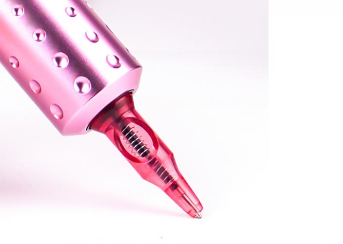 Kim mực 0.5MM Kim xăm Hình xăm Thực hành kim màu đầy đủ 4