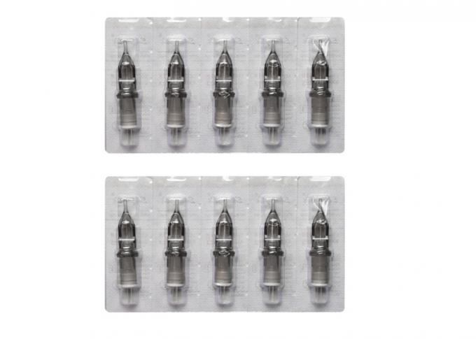 Kim xăm 0.35MM cho Máy Xăm Cartridge Trang điểm Vĩnh viễn 4