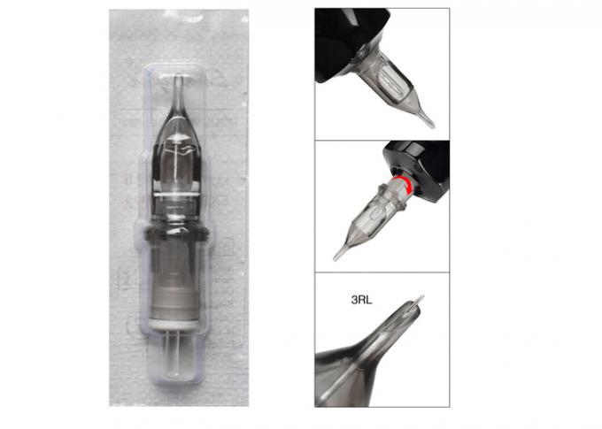 Kim xăm 0.35MM cho Máy Xăm Cartridge Trang điểm Vĩnh viễn 0